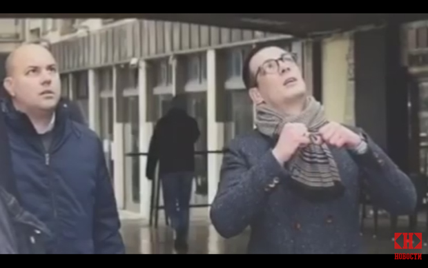 СРБИЈА У ШОКУ: Ђиласов Бастаћ изубијао свог кума због заједничких мафијашких послова (ВИДЕО)